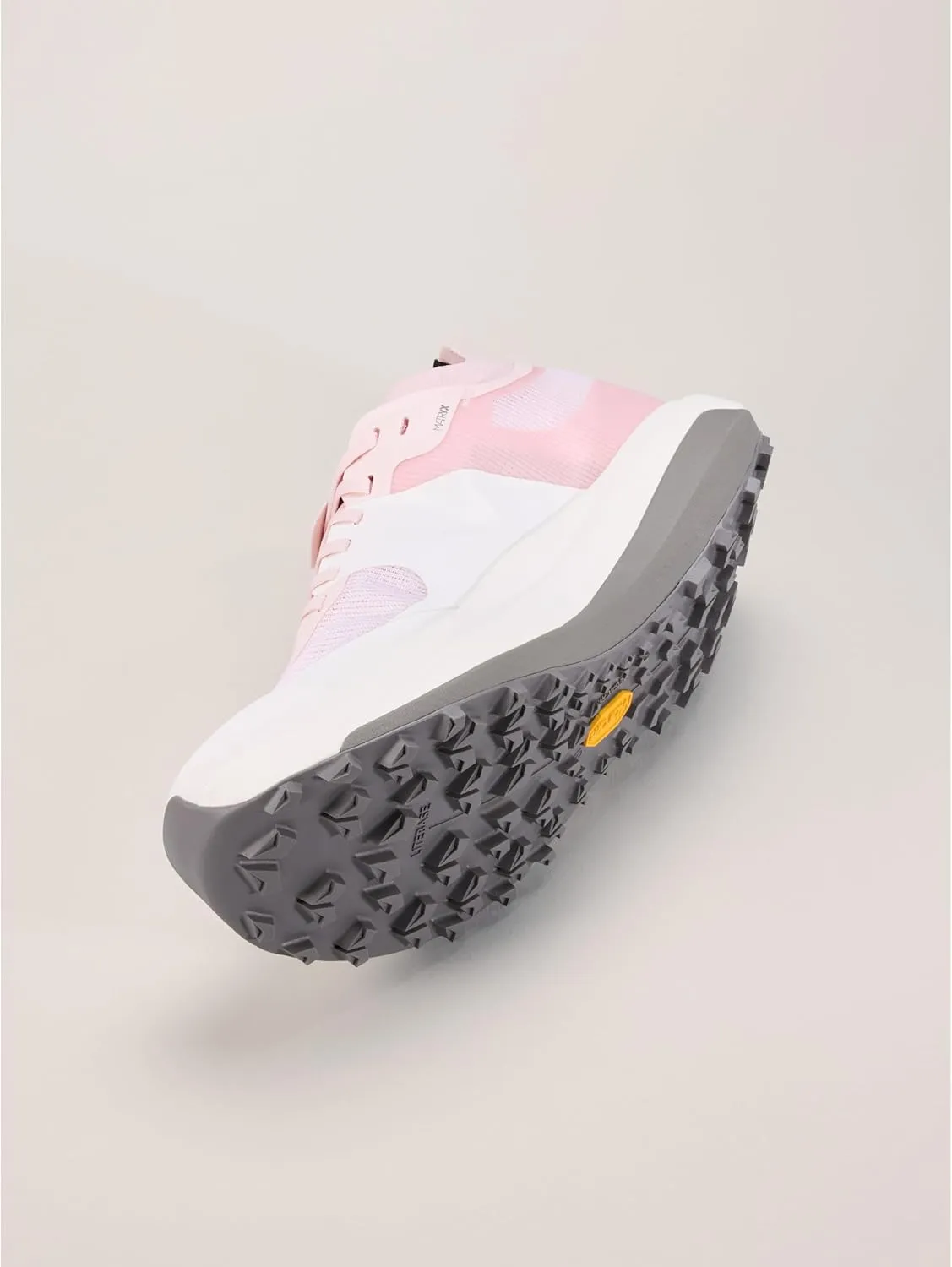Arc'teryx Sylan Womens Running Shoes | Lightweight, Breathable & Durable Trail Shoe with Rocker Midsole | Built for Speed