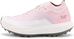 Arc'teryx Sylan Womens Running Shoes | Lightweight, Breathable & Durable Trail Shoe with Rocker Midsole | Built for Speed