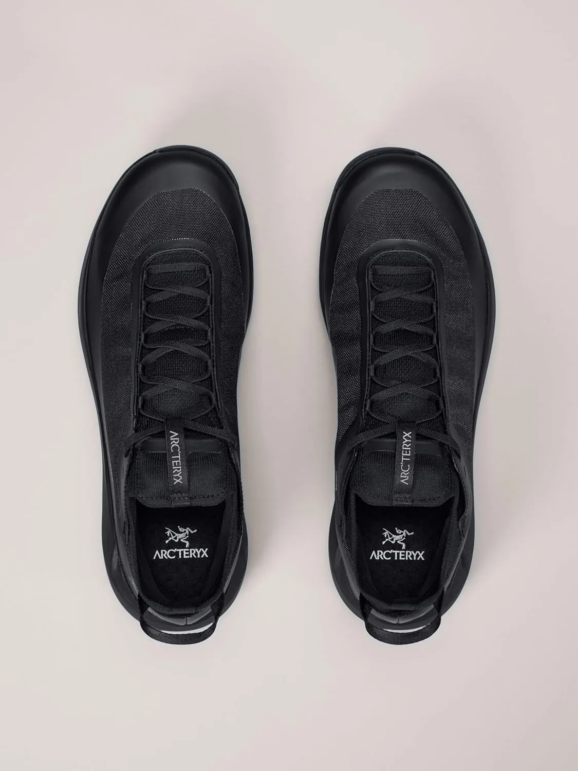 Arc'teryx Vertex Alpine Men's Shoes | Lightweight & Supportive Approach Shoes for Alpine & Trail Performance | Durable Grip with Breathable Design