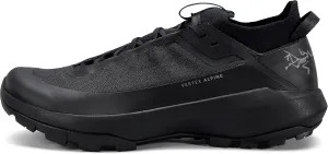 Arc'teryx Vertex Alpine Men's Shoes | Lightweight & Supportive Approach Shoes for Alpine & Trail Performance | Durable Grip with Breathable Design