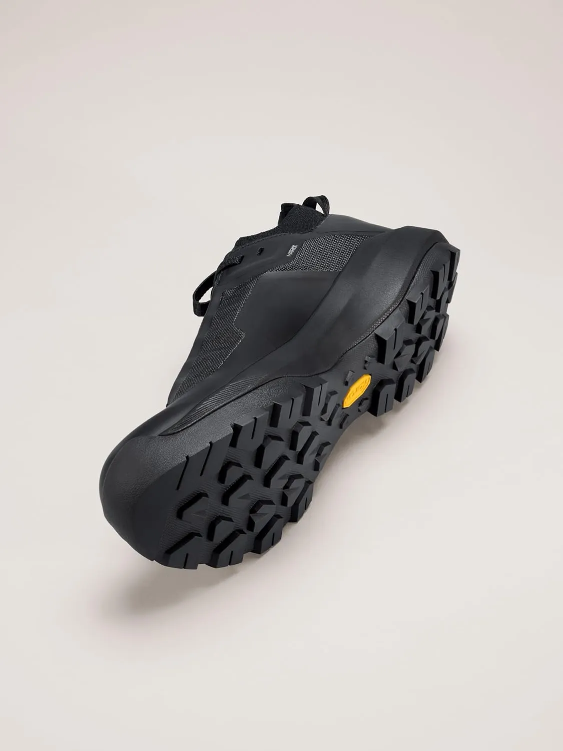 Arc'teryx Vertex Alpine Men's Shoes | Lightweight & Supportive Approach Shoes for Alpine & Trail Performance | Durable Grip with Breathable Design