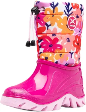 Arctix Kids' Shortcut Boot