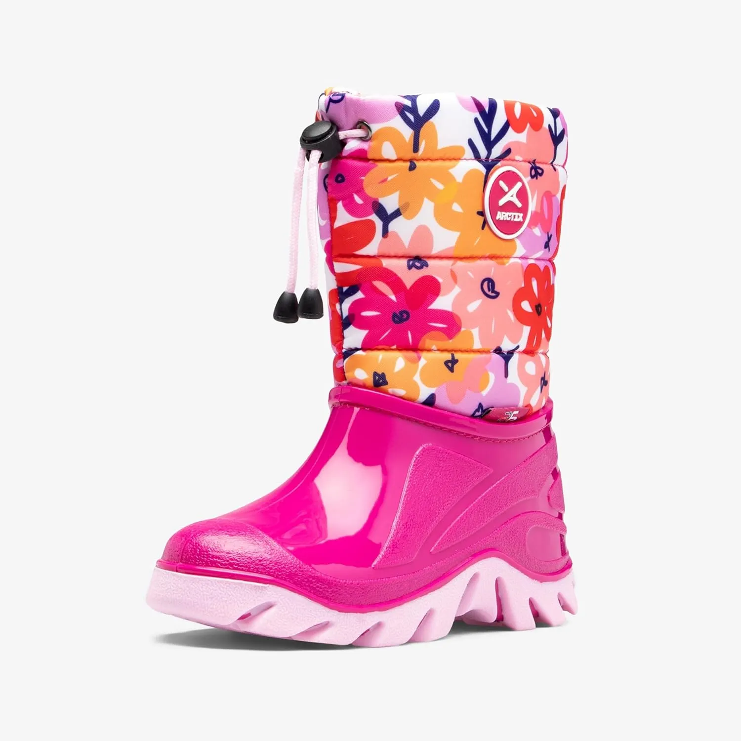 Arctix Kids' Shortcut Boot