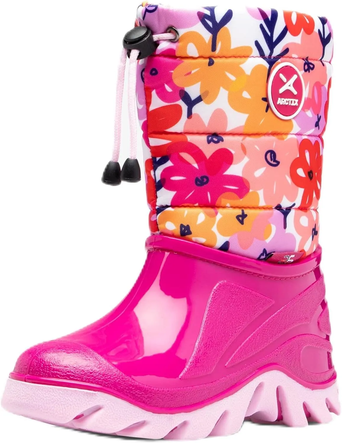 Arctix Kids' Shortcut Boot