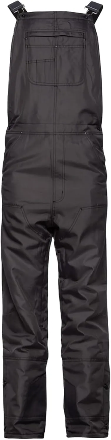 Arctix Men's Fleece Lined Kicker Insulated Bib Overalls