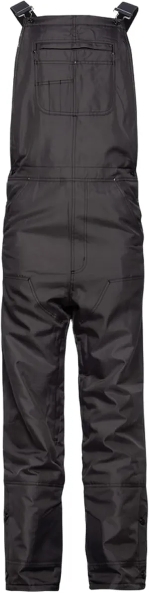 Arctix Men's Fleece Lined Kicker Insulated Bib Overalls