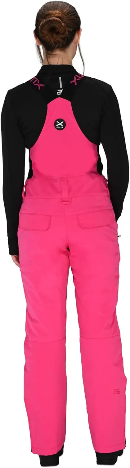 Arctix Women's Conundrum Bib Overalls