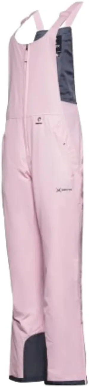 Arctix Womens Essential Insulated Bib Overalls