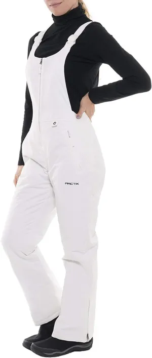 Arctix Womens Essential Insulated Bib Overalls