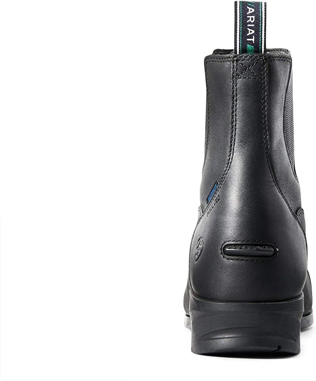 Ariat Women's Heritage IV Zip Waterproof Insulated Paddock Boot