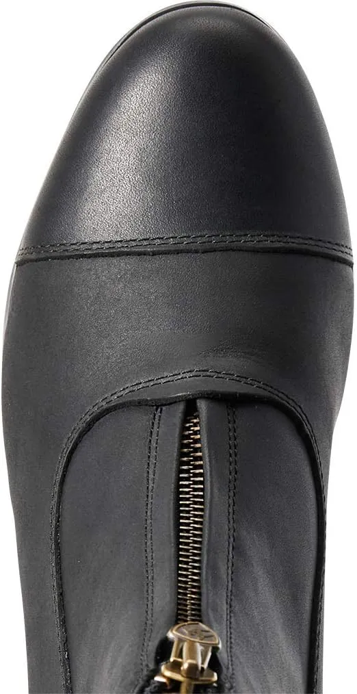 Ariat Women's Heritage IV Zip Waterproof Insulated Paddock Boot