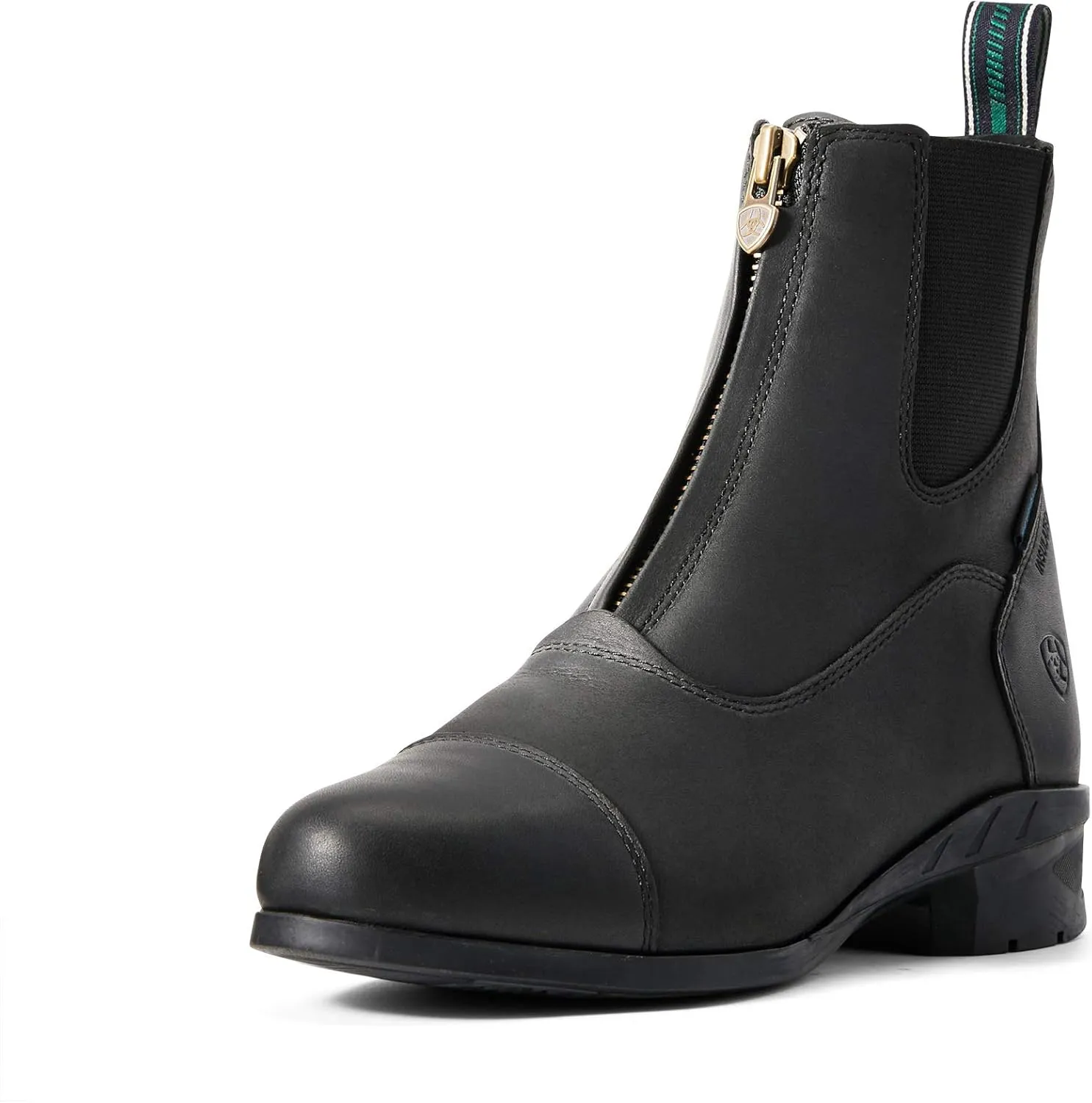 Ariat Women's Heritage IV Zip Waterproof Insulated Paddock Boot