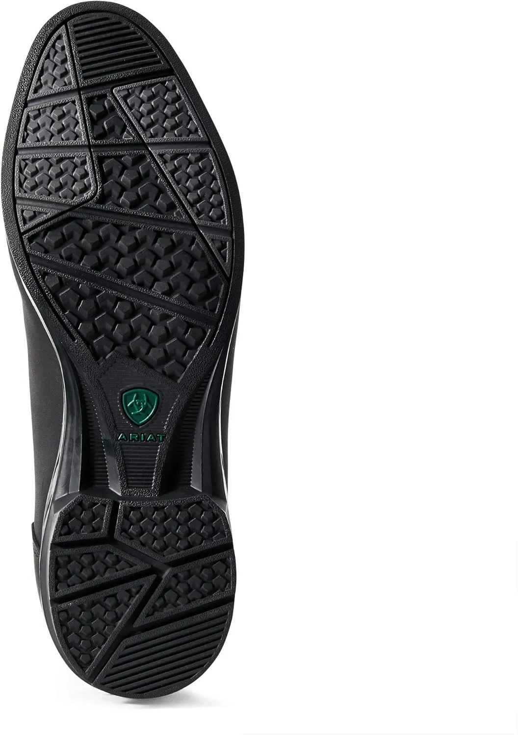 Ariat Women's Heritage IV Zip Waterproof Insulated Paddock Boot