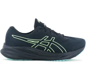ASICS GEL-PULSE 15 GTX - GORE-TEX - Herren Laufschuhe Running Schuhe Schwarz 1011B781-001