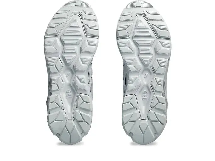 ASICS Gel-Quantum 90 IV Men's - Mid Grey / Pure Silver