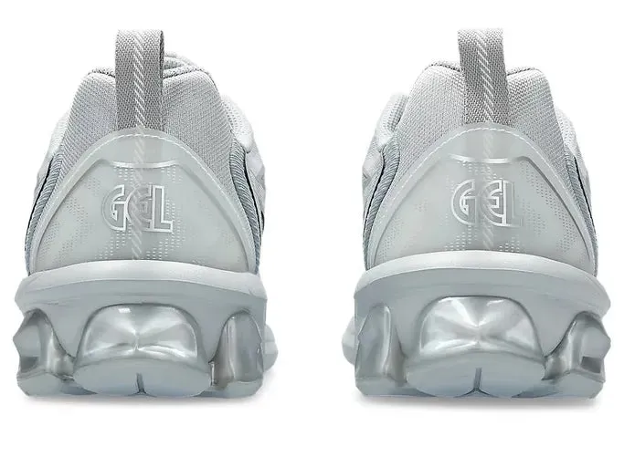 ASICS Gel-Quantum 90 IV Men's - Mid Grey / Pure Silver