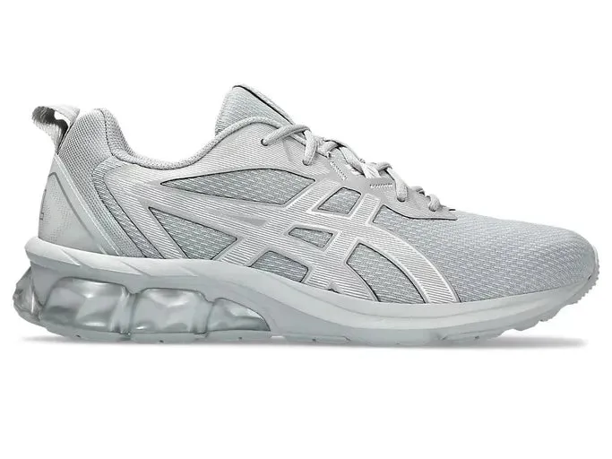 ASICS Gel-Quantum 90 IV Men's - Mid Grey / Pure Silver