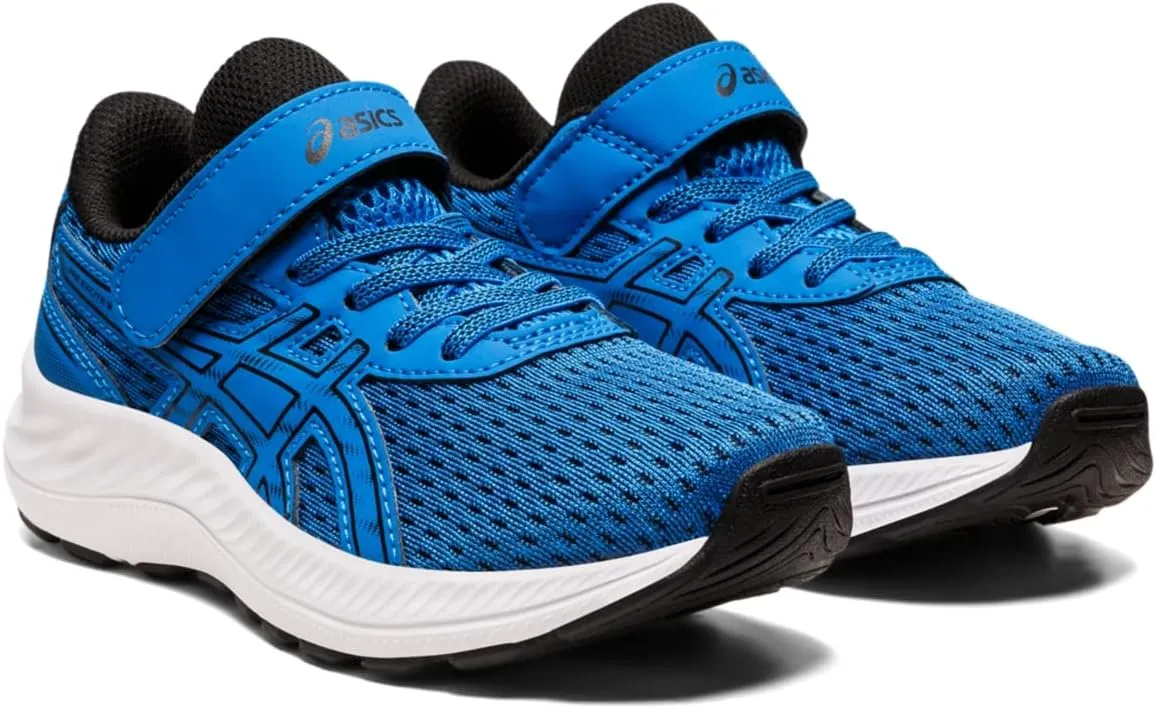 ASICS Kid's PRE Excite 9 Pre-School Running Shoes