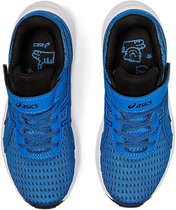ASICS Kid's PRE Excite 9 Pre-School Running Shoes