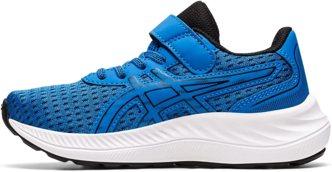ASICS Kid's PRE Excite 9 Pre-School Running Shoes