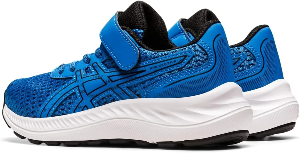 ASICS Kid's PRE Excite 9 Pre-School Running Shoes