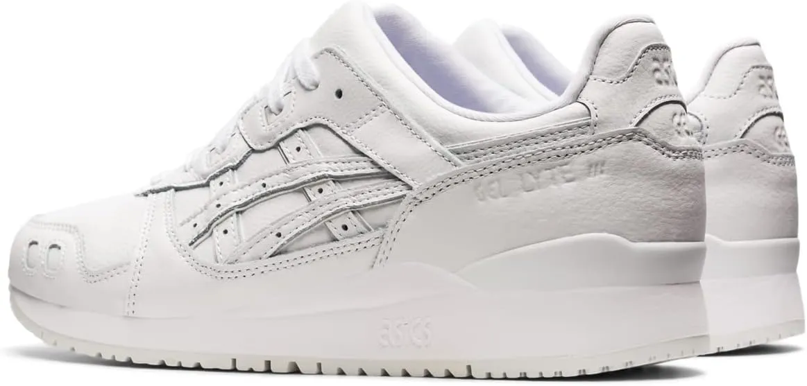 ASICS Men's Gel-Lyte III Fashion Sneaker