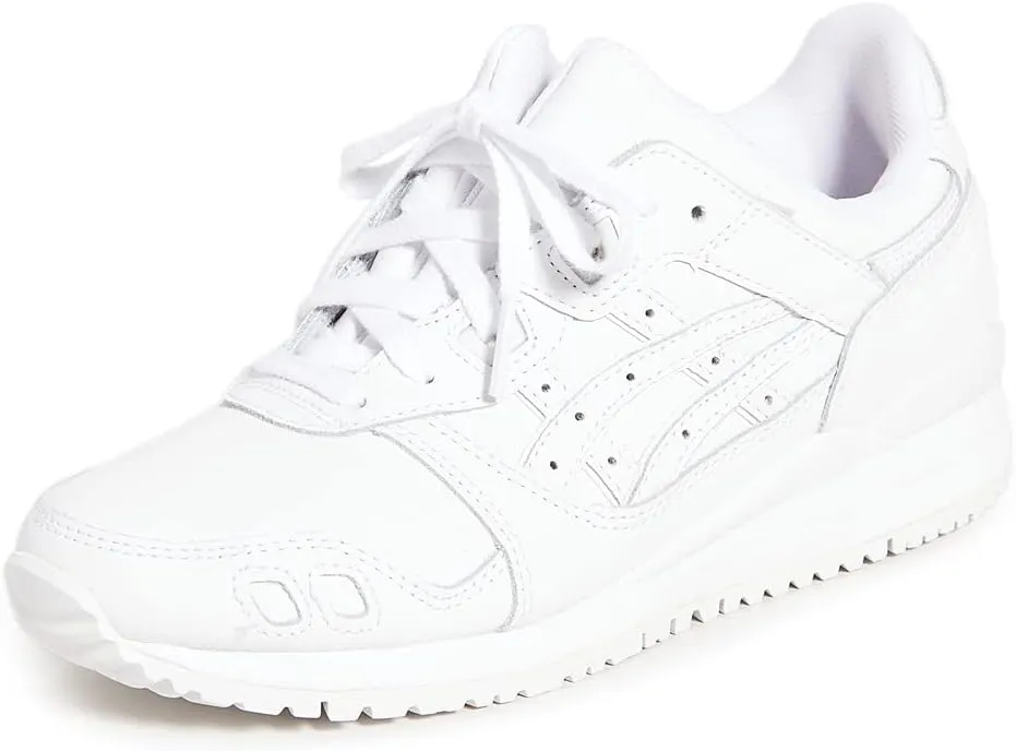 ASICS Men's Gel-Lyte III Fashion Sneaker