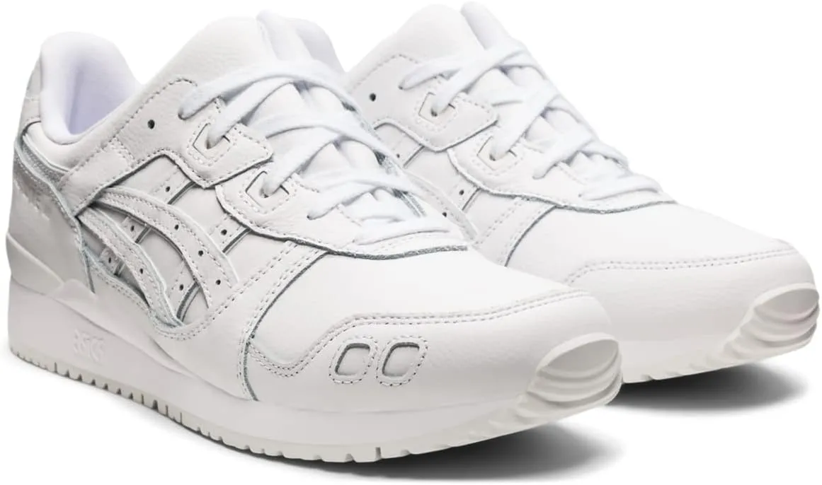 ASICS Men's Gel-Lyte III Fashion Sneaker