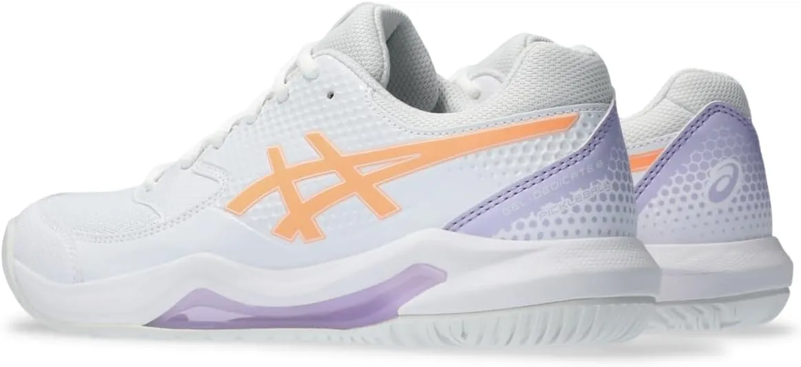 ASICS Women's Gel-Dedicate 8 Pickleball Shoes
