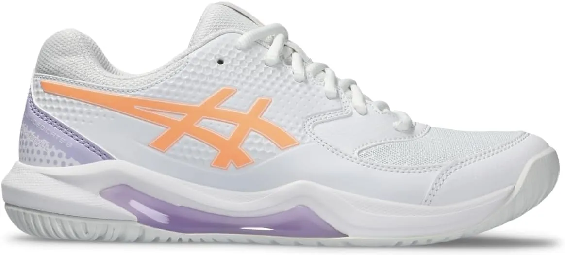 ASICS Women's Gel-Dedicate 8 Pickleball Shoes