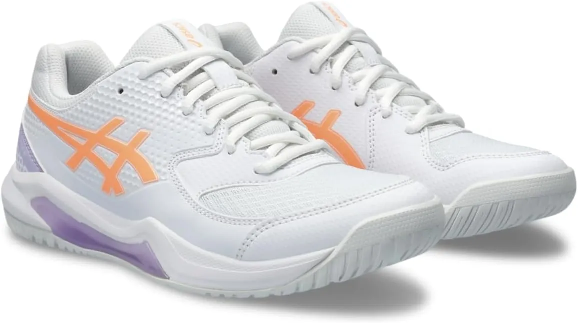ASICS Women's Gel-Dedicate 8 Pickleball Shoes