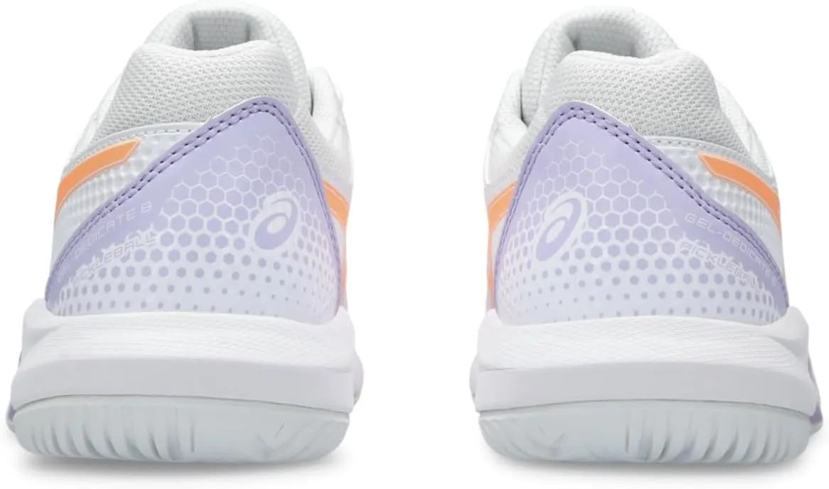 ASICS Women's Gel-Dedicate 8 Pickleball Shoes