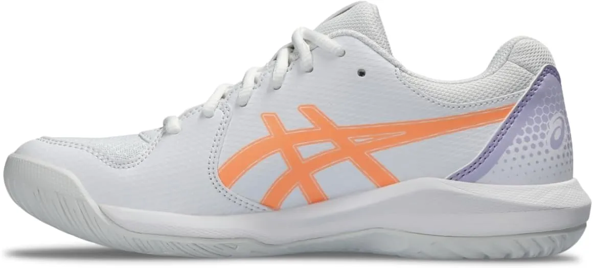 ASICS Women's Gel-Dedicate 8 Pickleball Shoes
