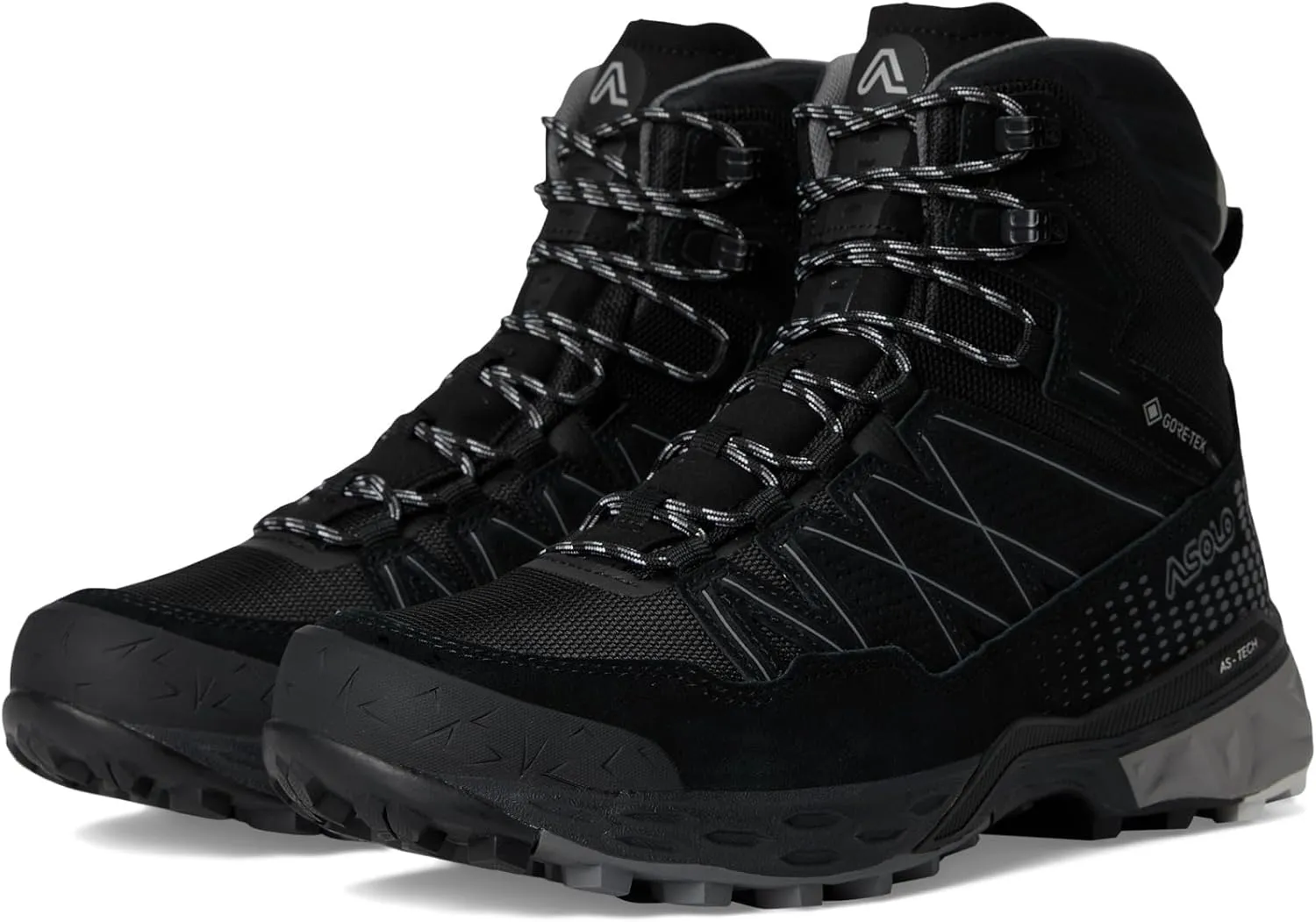 ASOLO Women's Tahoe Winter GTX Ml Hiking Boot