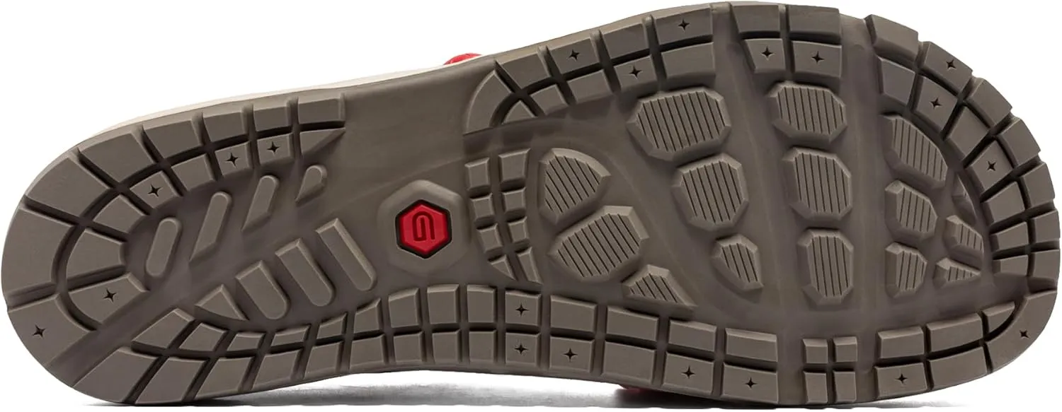 Astral TechYak Minimalist Trail Shoe - Zero Drop, Wider Toe Box, Exceptional Cushioning, Durable Grip & Ventilation, Eco-Friendly Outdoor Adventure Footwear