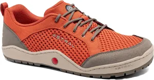 Astral TechYak Minimalist Trail Shoe - Zero Drop, Wider Toe Box, Exceptional Cushioning, Durable Grip & Ventilation, Eco-Friendly Outdoor Adventure Footwear