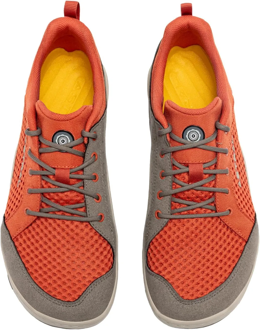 Astral TechYak Minimalist Trail Shoe - Zero Drop, Wider Toe Box, Exceptional Cushioning, Durable Grip & Ventilation, Eco-Friendly Outdoor Adventure Footwear