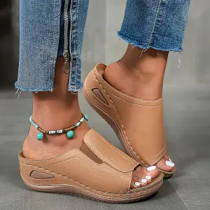 Ayla Lift Sandals