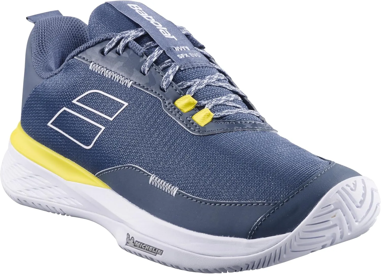 Babolat Men's SFX Evo All Court Tennis Shoes