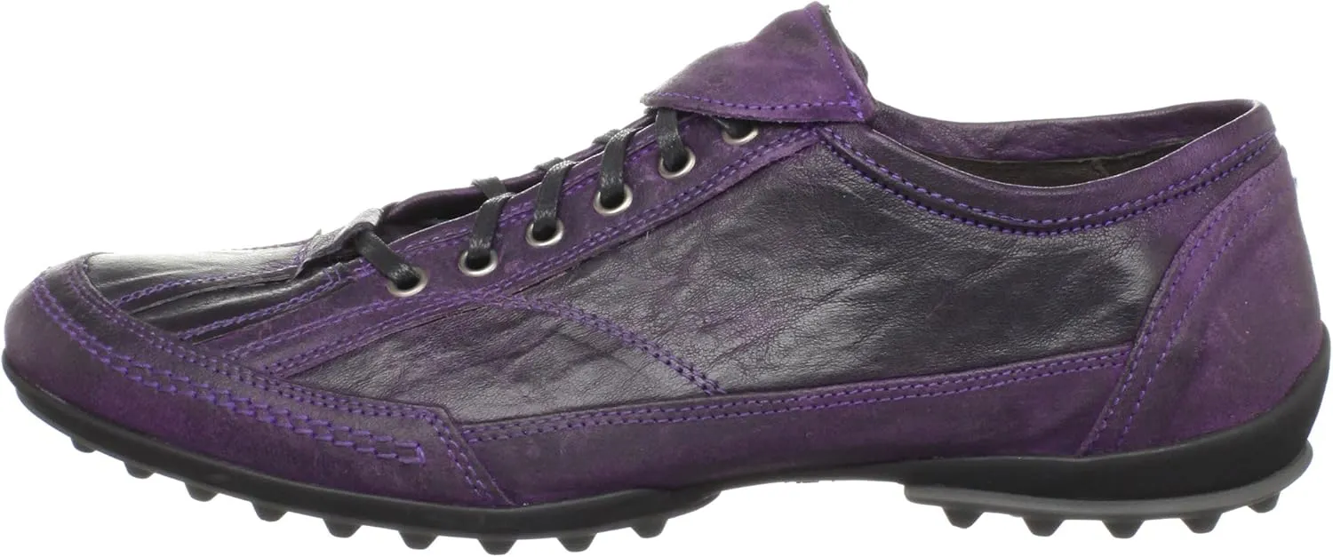 Bacco Bucci Men's Cheechoo Lace Up