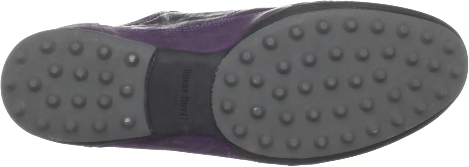 Bacco Bucci Men's Cheechoo Lace Up
