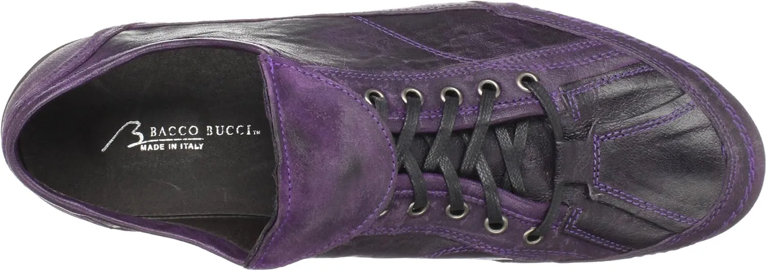 Bacco Bucci Men's Cheechoo Lace Up