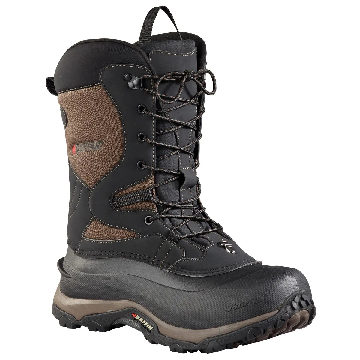 Baffin LITE-M015 Men's Summit