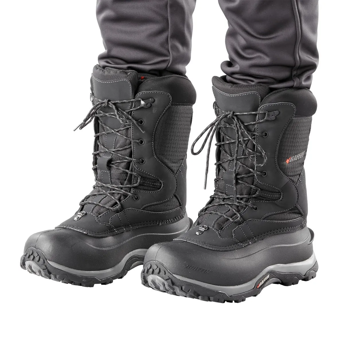 Baffin LITE-M015 Men's Summit