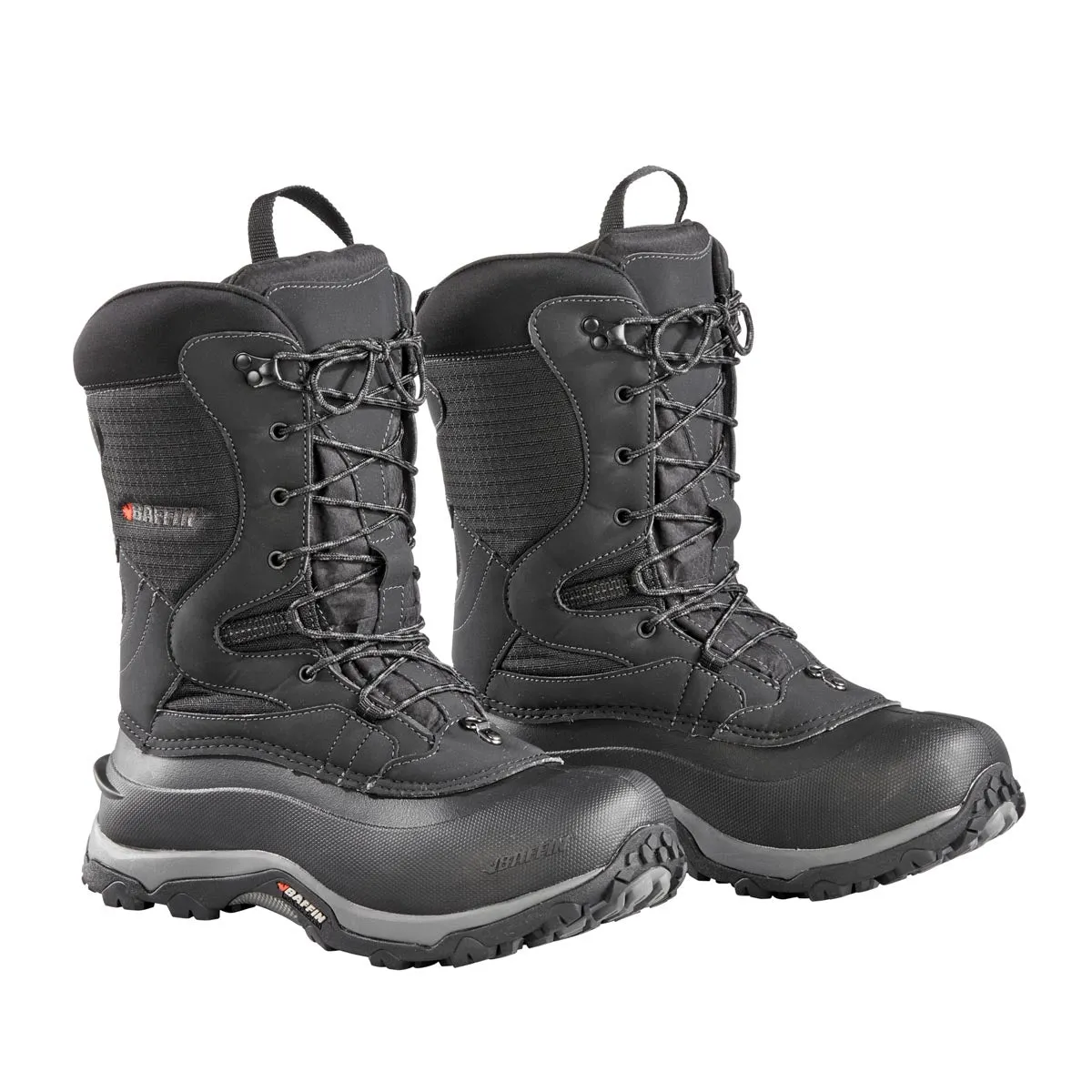Baffin LITE-M015 Men's Summit
