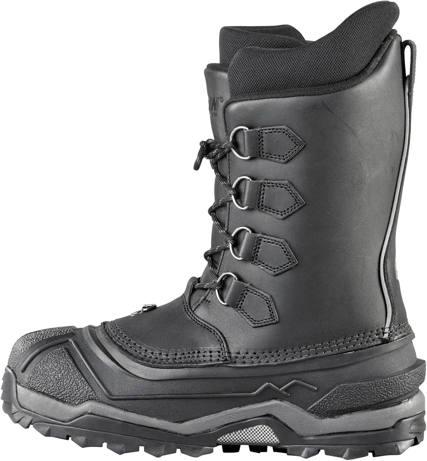 Baffin Men's Control Max Snow Boot