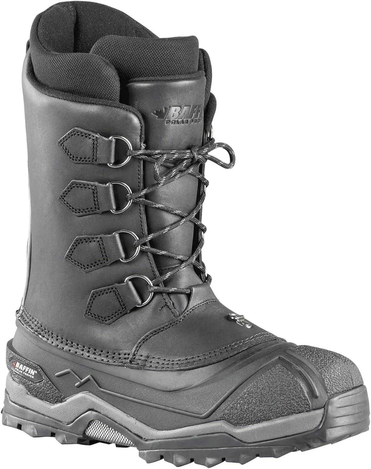 Baffin Men's Control Max Snow Boot