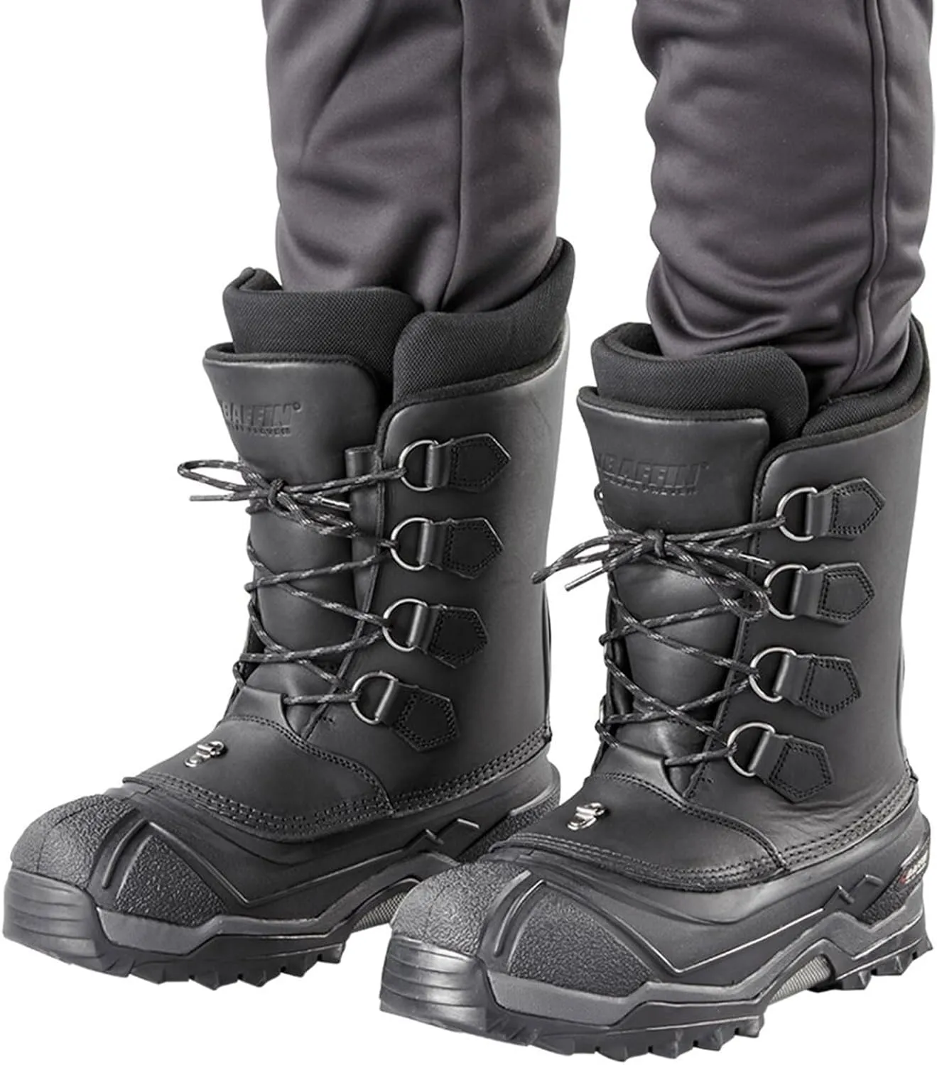 Baffin Men's Control Max Snow Boot