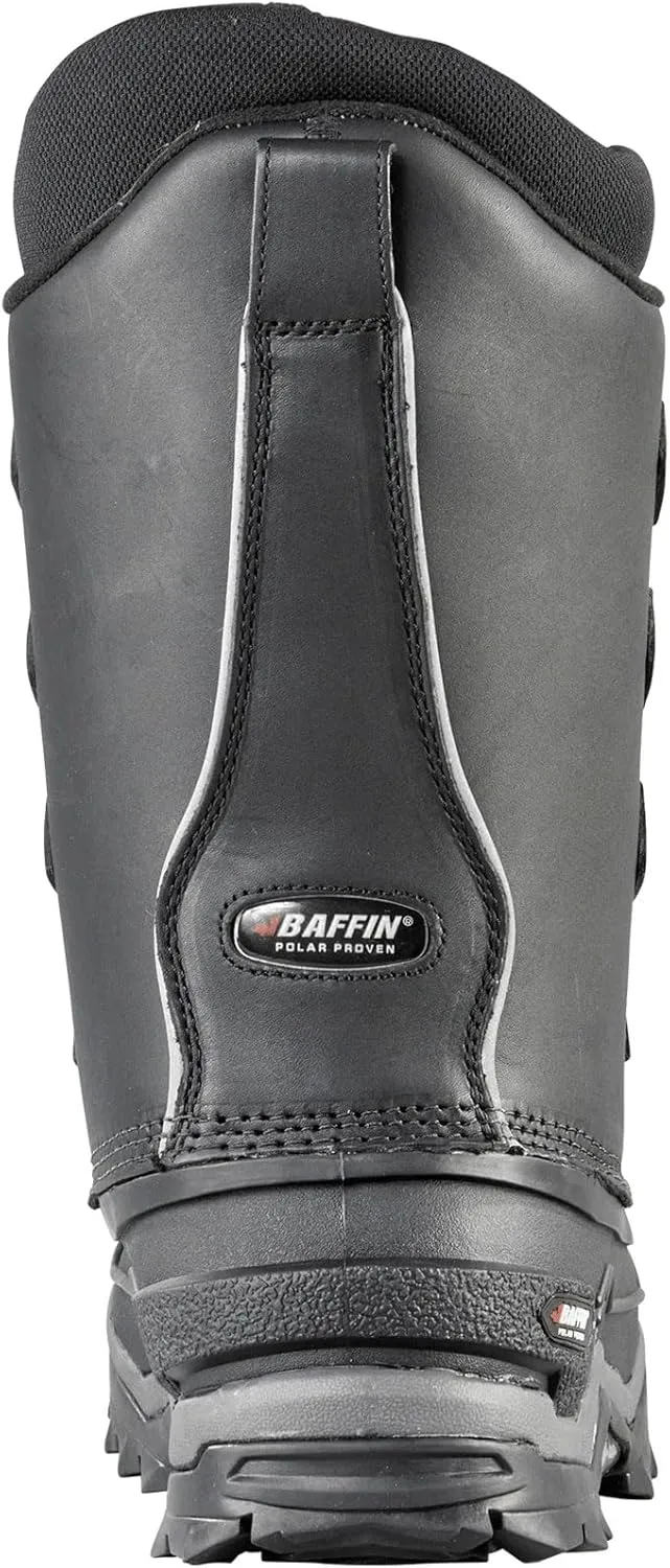 Baffin Men's Control Max Snow Boot