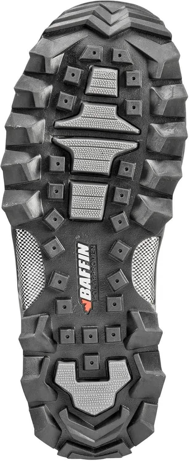 Baffin Men's Control Max Snow Boot